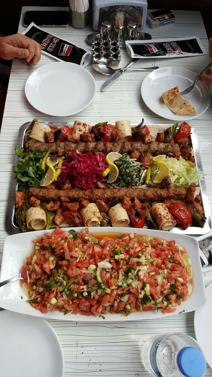 Meshur Durumcu Memet Usta-4