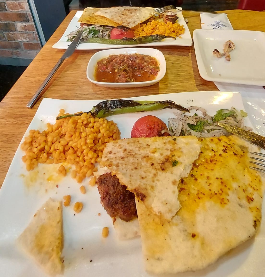 Meshur Durumcu Memet Usta-5