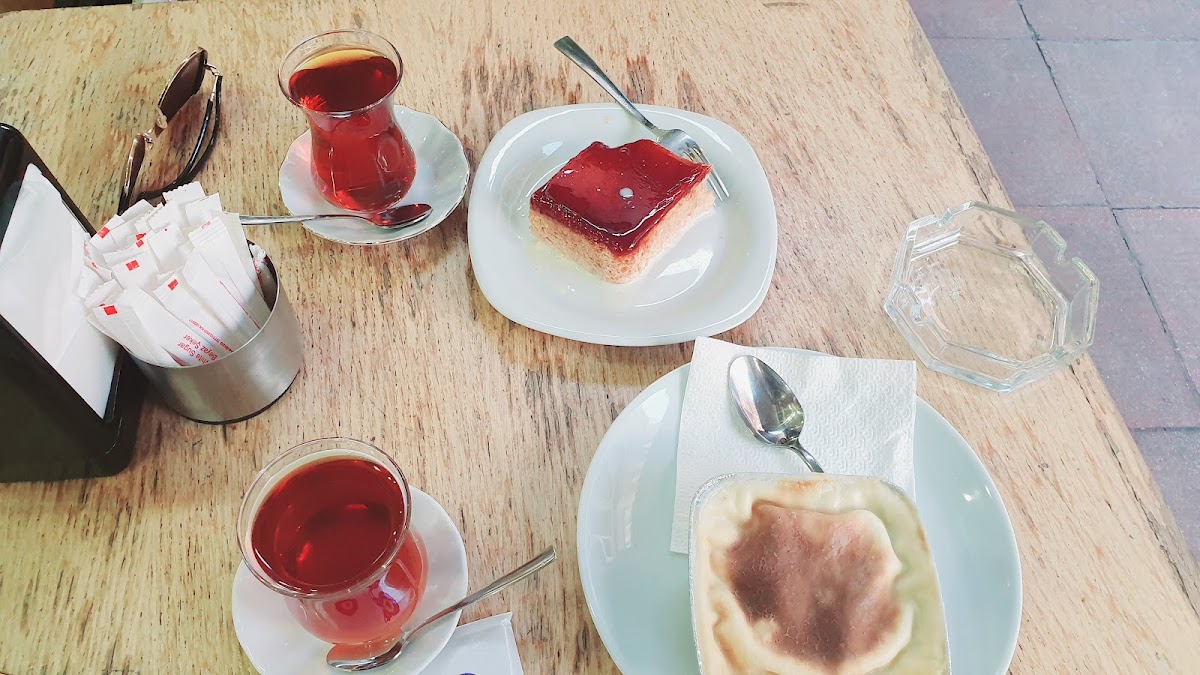 Meshur Durumcu Memet Usta-7